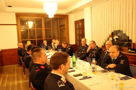 Redni letni občni zvor PGD Kamniška Bistrica (2)